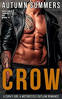 Crow by Autumn Summers