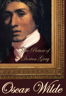 The Picture of Dorian Gray by Oscar Wilde