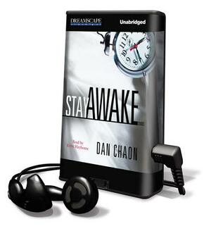 Stay Awake by Dan Chaon