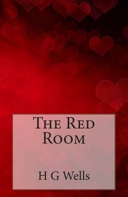 The Red Room by H.G. Wells