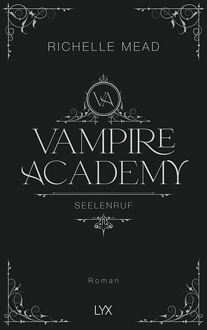 Vampire Academy by Richelle Mead