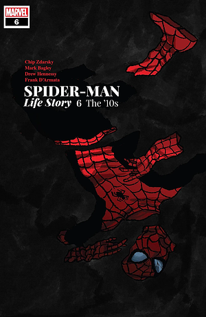 Spider-Man: Life Story #6: The '10s by Chip Zdarsky