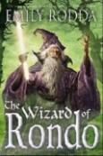 The Wizard of Rondo by Emily Rodda