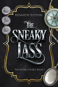 The Sneaky Lass by Kennedy Sutton