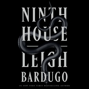 Ninth House by Leigh Bardugo