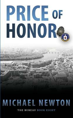 Price of Honor: An FBI Crime Thriller by Michael Newton