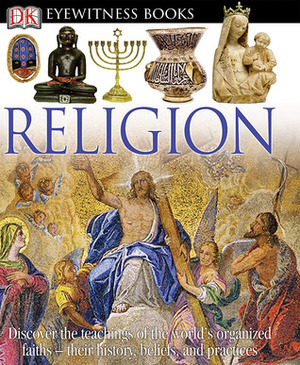 Religion: Eyewitness Books by Myrtle Langley