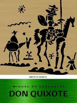 Don Quixote (ABCD Classics) by Miguel de Cervantes