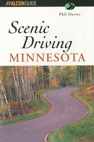 Scenic Driving Minnesota by Phil Davies