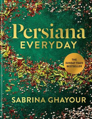 Persiana Everyday by Sabrina Ghayour