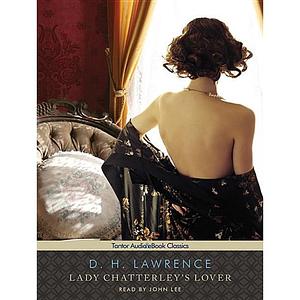 Lady Chatterley's Lover by D.H. Lawrence