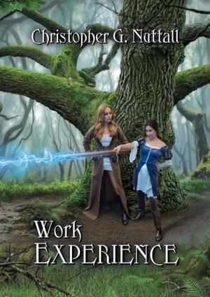 Work Experience by Christopher G. Nuttall