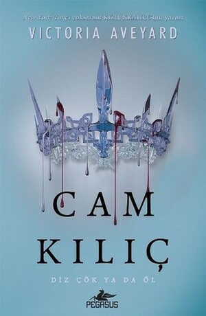 Cam Kılıç by Victoria Aveyard, Onur Kınacı Birler