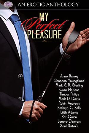 My Perfect Pleasure by Anne Rainey