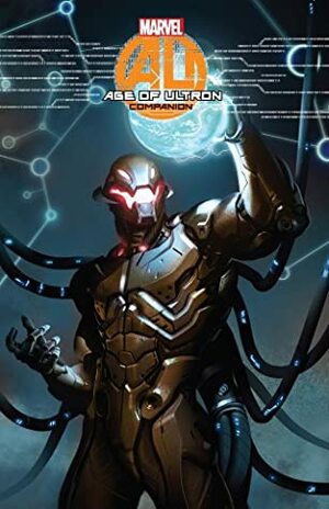 Age of Ultron Companion by Al Ewing