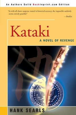 Kataki by Hank Searls