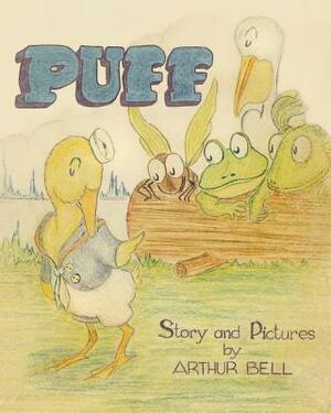 Puff by Arthur Bell