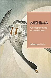 Confesiones de una máscara by Yukio Mishima