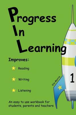 Progress in Learning by Kim Morris