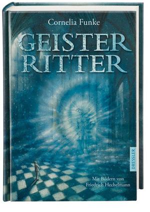 Geisterritter by Cornelia Funke