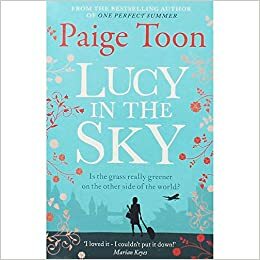 Lucy in the Sky Pa by Paige Toon