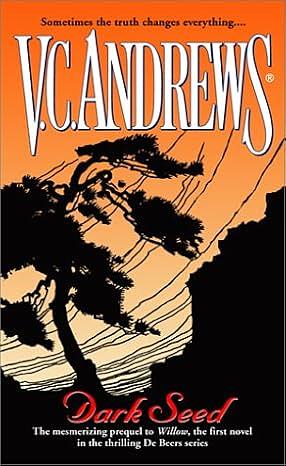 Dark Seed by V.C. Andrews