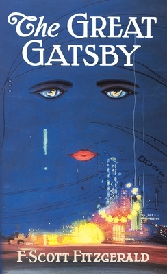 The Great Gatsby by F. Scott Fitzgerald