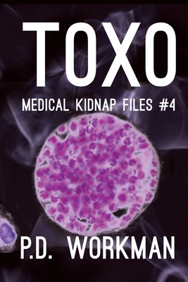 Toxo by P.D. Workman