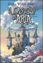 Il castello in aria by Diana Wynne Jones