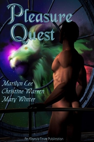 Pleasure Quest by Mary Winter, Christine Warren, Marilyn Lee