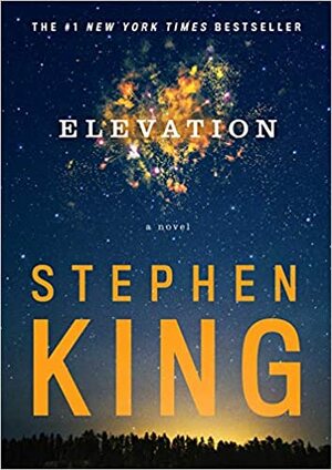 Піднесення by Стівен Кінг, Stephen King