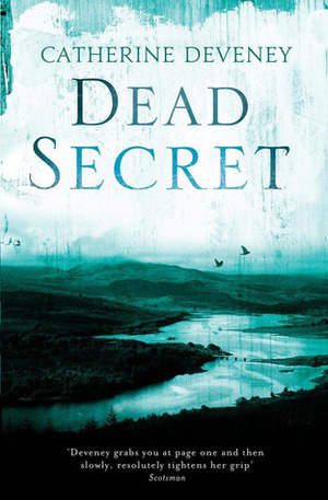Dead Secret by Catherine Deveney