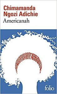 Americanah by Chimamanda Ngozi Adichie