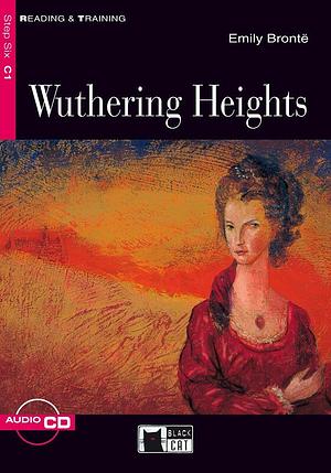 Wuthering Heights by Emily Brontë