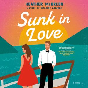 Sunk in Love by Heather McBreen
