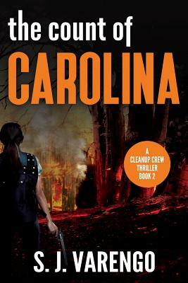 The Count of Carolina by S. J. Varengo