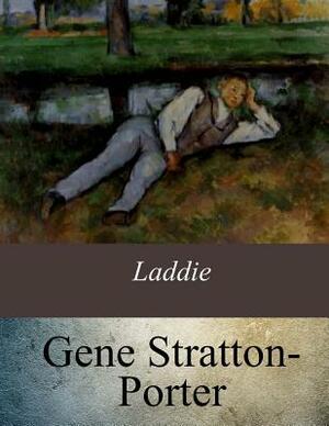 Laddie by Gene Stratton-Porter