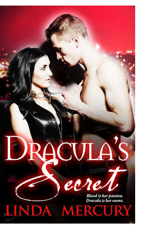 Dracula's Secret by Linda Mercury