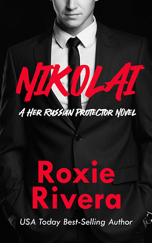 Nikolai by Roxie Rivera