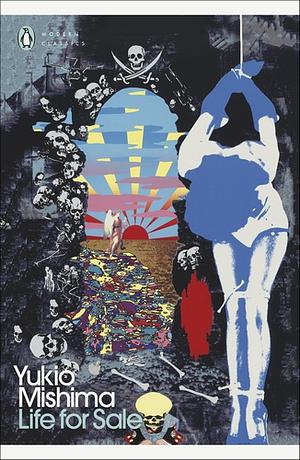 Life For Sale by Yukio Mishima