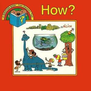 How? by Robert S. Storms, Kathie Billingslea Smith