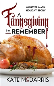 A Fangsgiving to Remember by Kate McDarris