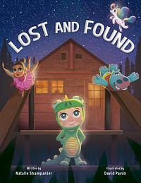 Lost and Found by Natalie Shampanier