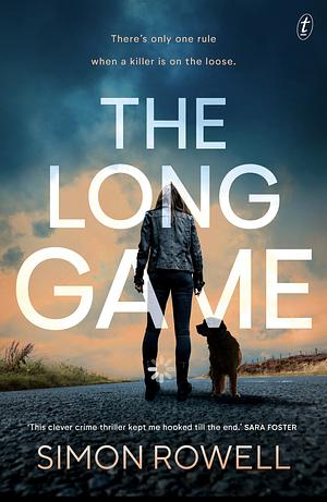 The Long Game by Simon Rowell