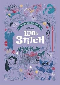 Lilo & Stitch (Disney Modern Classics) by Sally Morgan