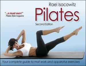 Pilates by Rael Isacowitz