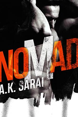Nomad by A.K. Sarai