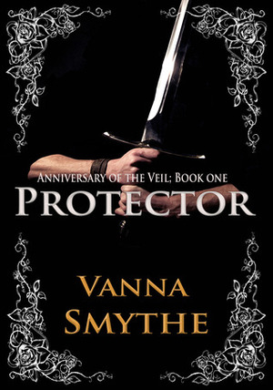 Protector by Vanna Smythe