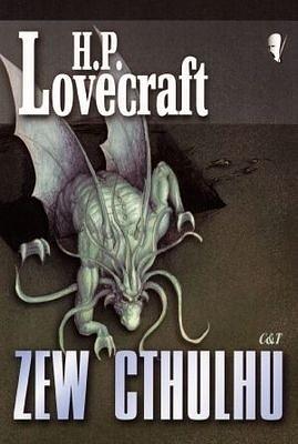 Zew Cthulhu by H.P. Lovecraft