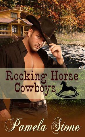 Rocking Horse Cowboys by Pamela Stone